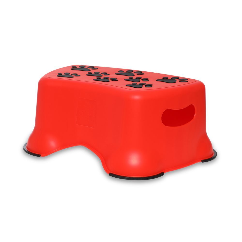 My Little Step Stool - Fox