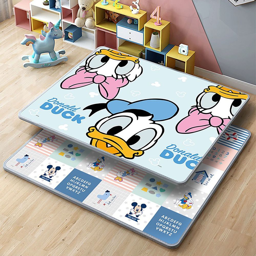 Galaxy Toys - Reversible Baby Playmat - Donald Duck - 1cm