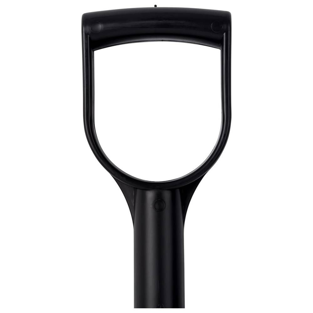 Red Gorilla - Gorilla Shovels - Black