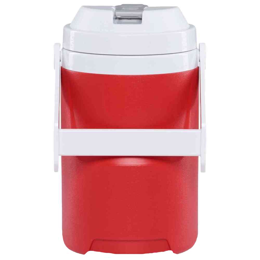 Igloo - Laguna Jug - Red Star - 1.89 L