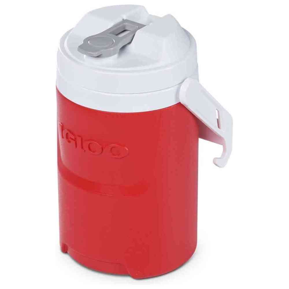 Igloo - Laguna Jug - Red Star - 1.89 L