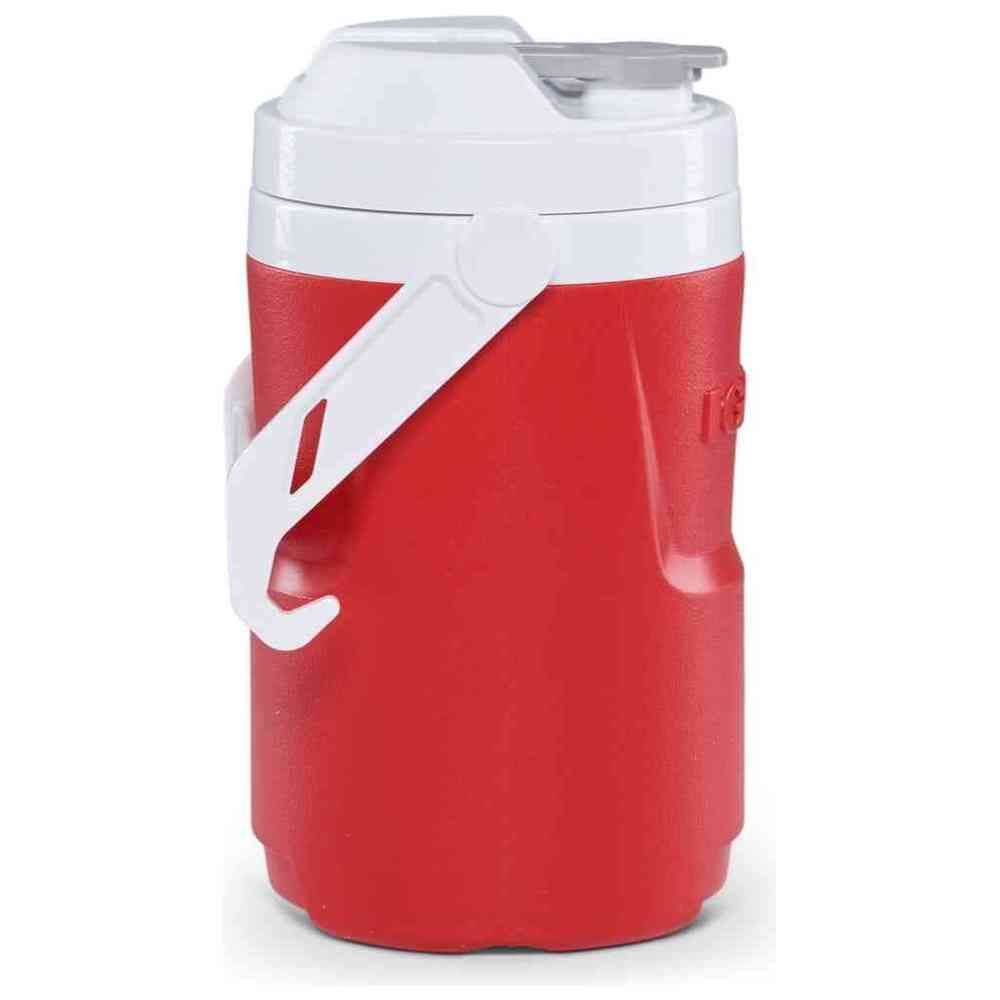 Igloo - Laguna Jug - Red Star - 1.89 L