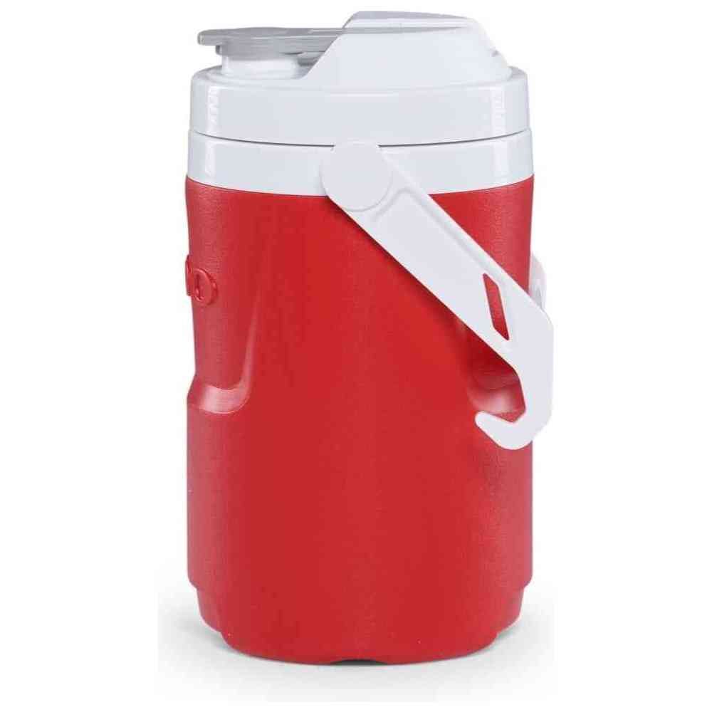 Igloo - Laguna Jug - Red Star - 1.89 L