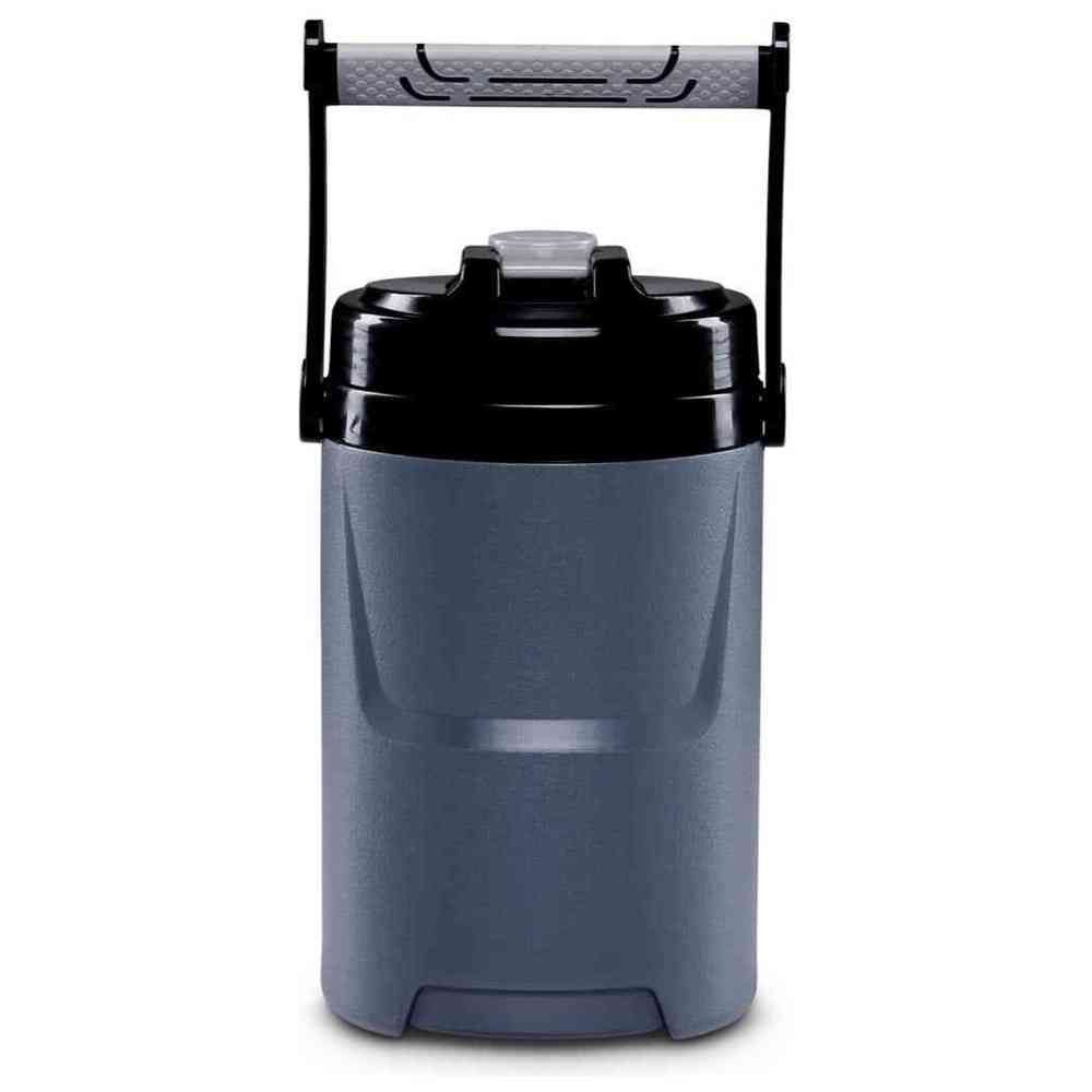 Igloo - Laguna Pro Jug - Charcoal - 1.89 L