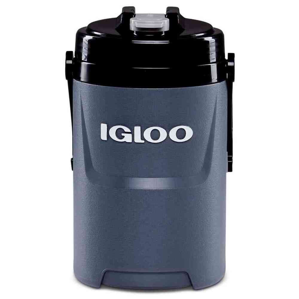 Igloo - Laguna Pro Jug - Charcoal - 1.89 L