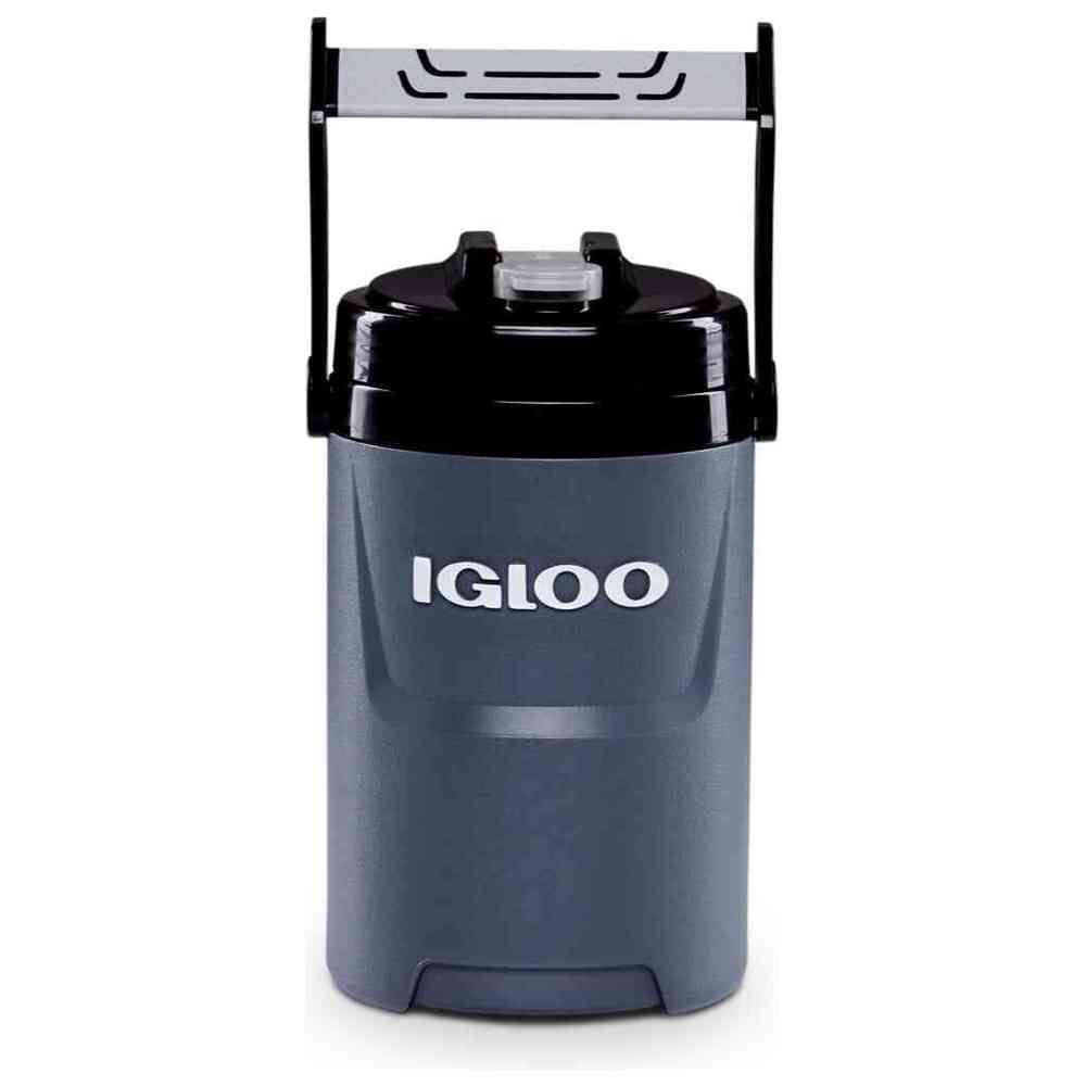 Igloo - Laguna Pro Jug - Charcoal - 1.89 L