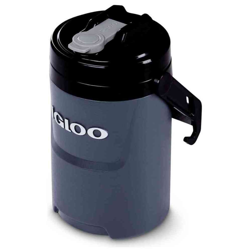 Igloo - Laguna Pro Jug - Charcoal - 1.89 L