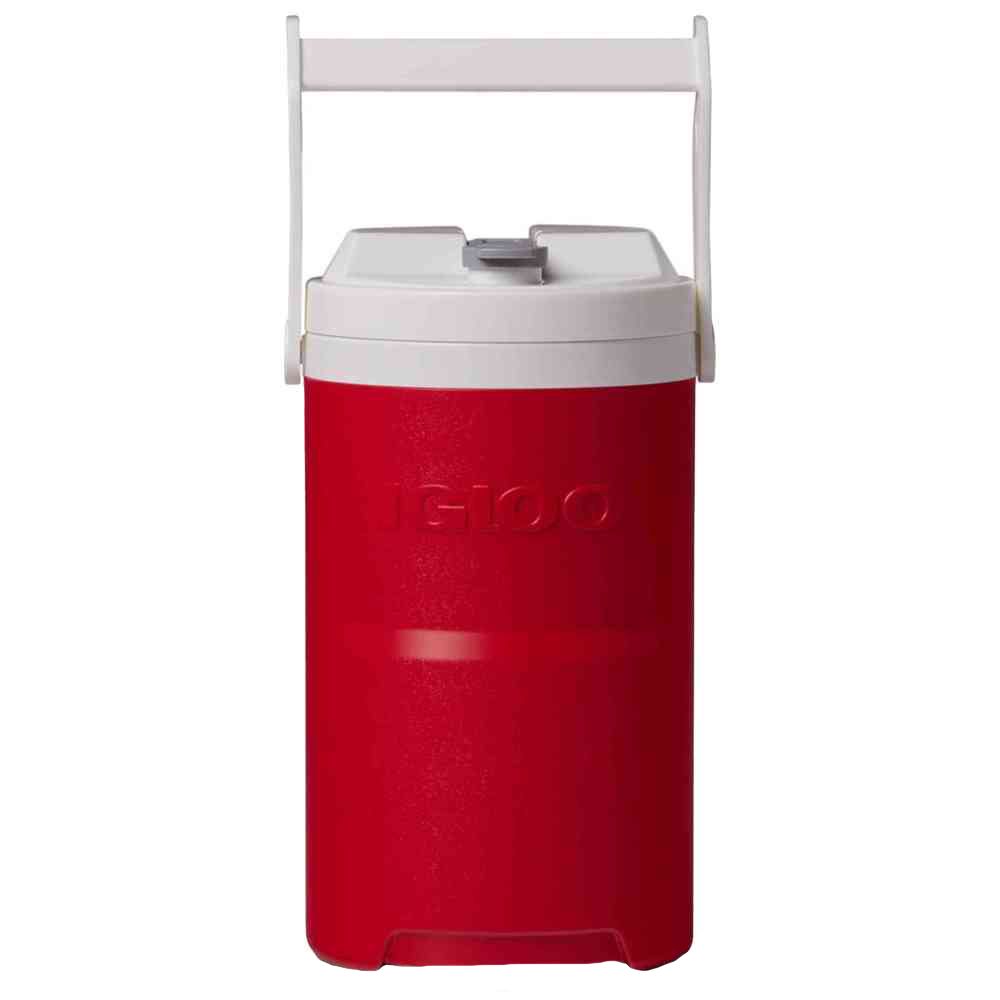 Igloo - Laguna Jug - Red Star - 3.79 L