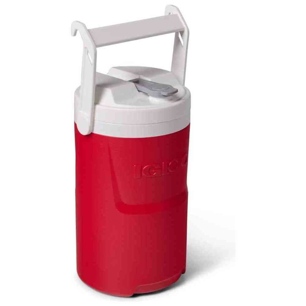 Igloo - Laguna Jug - Red Star - 3.79 L