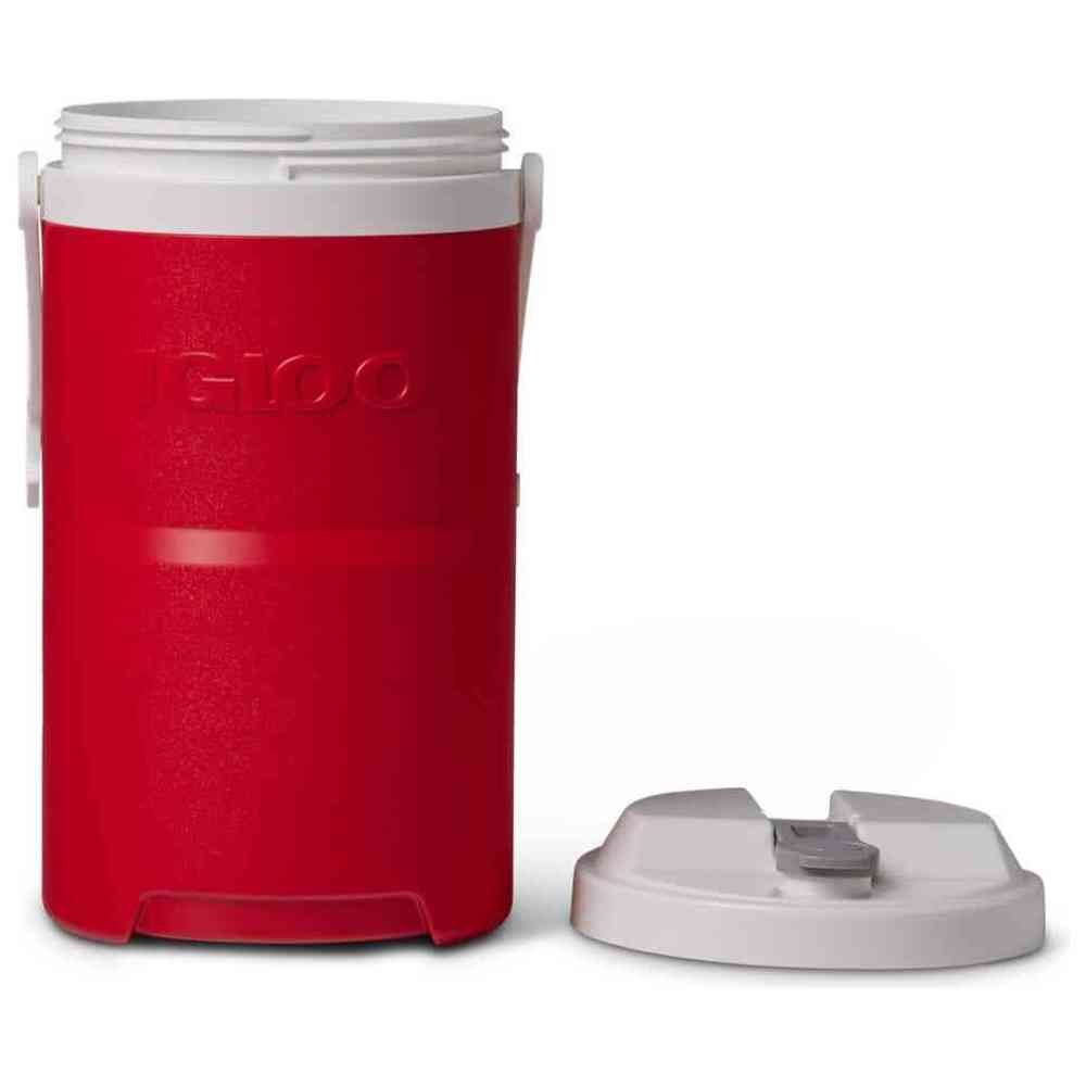 Igloo - Laguna Jug - Red Star - 3.79 L