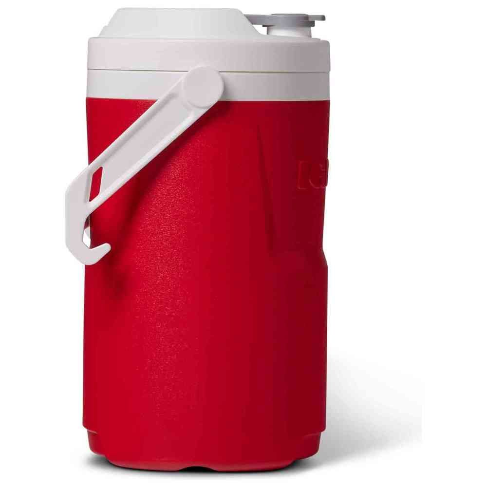 Igloo - Laguna Jug - Red Star - 3.79 L