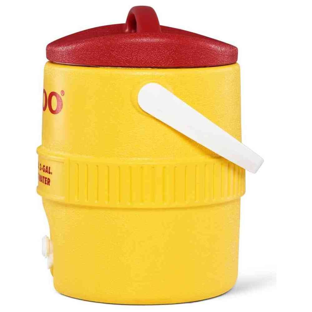 Igloo - 400 Series Water Cooler Jug - Yellow - 7.57 L