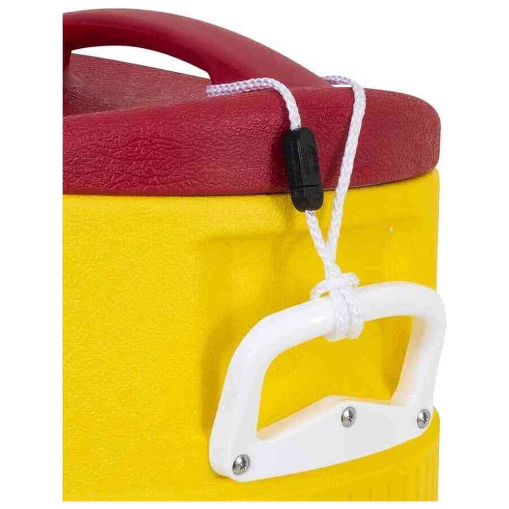 Igloo - 400 Series Water Cooler Jug - Yellow - 18.92 ml