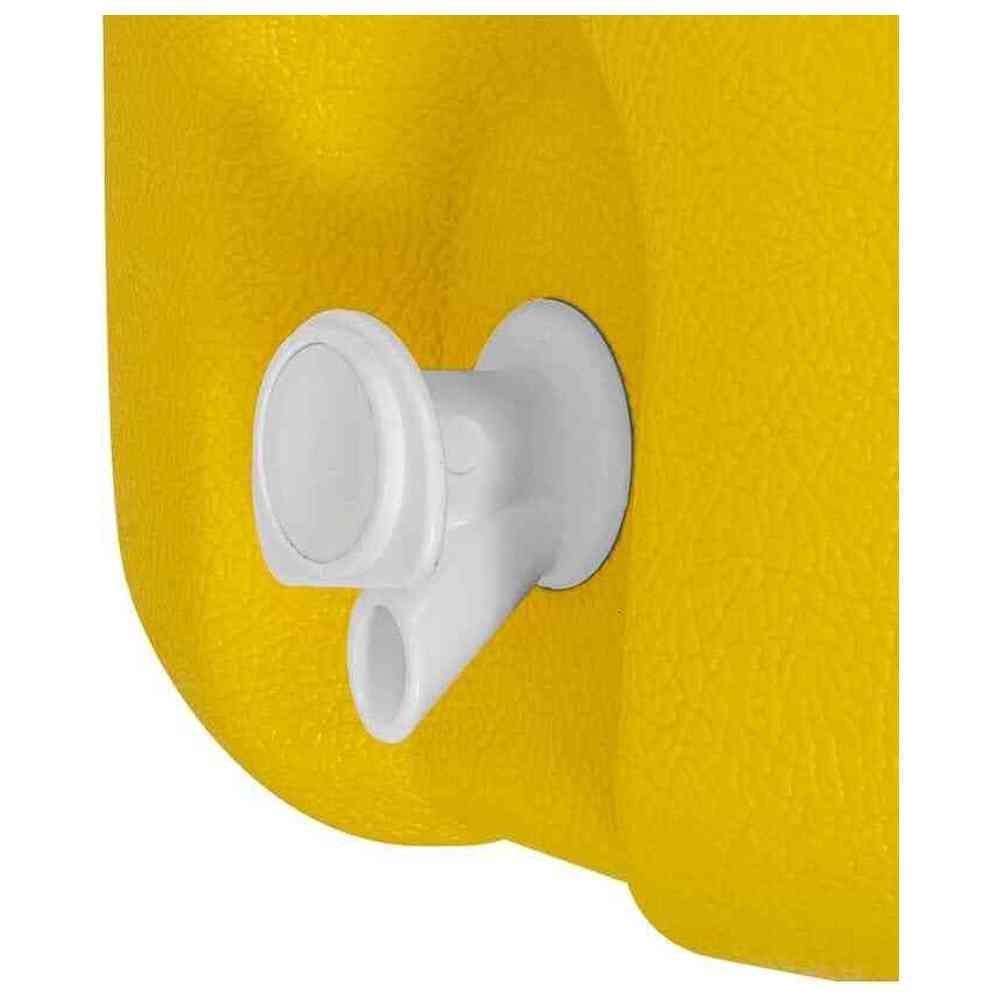 Igloo - 400 Series Water Cooler Jug - Yellow - 18.92 ml