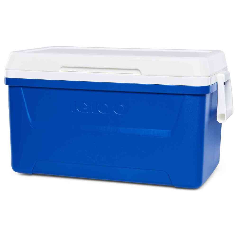 Igloo - Laguna Cooler Box - Majestic Blue - 45.42 L