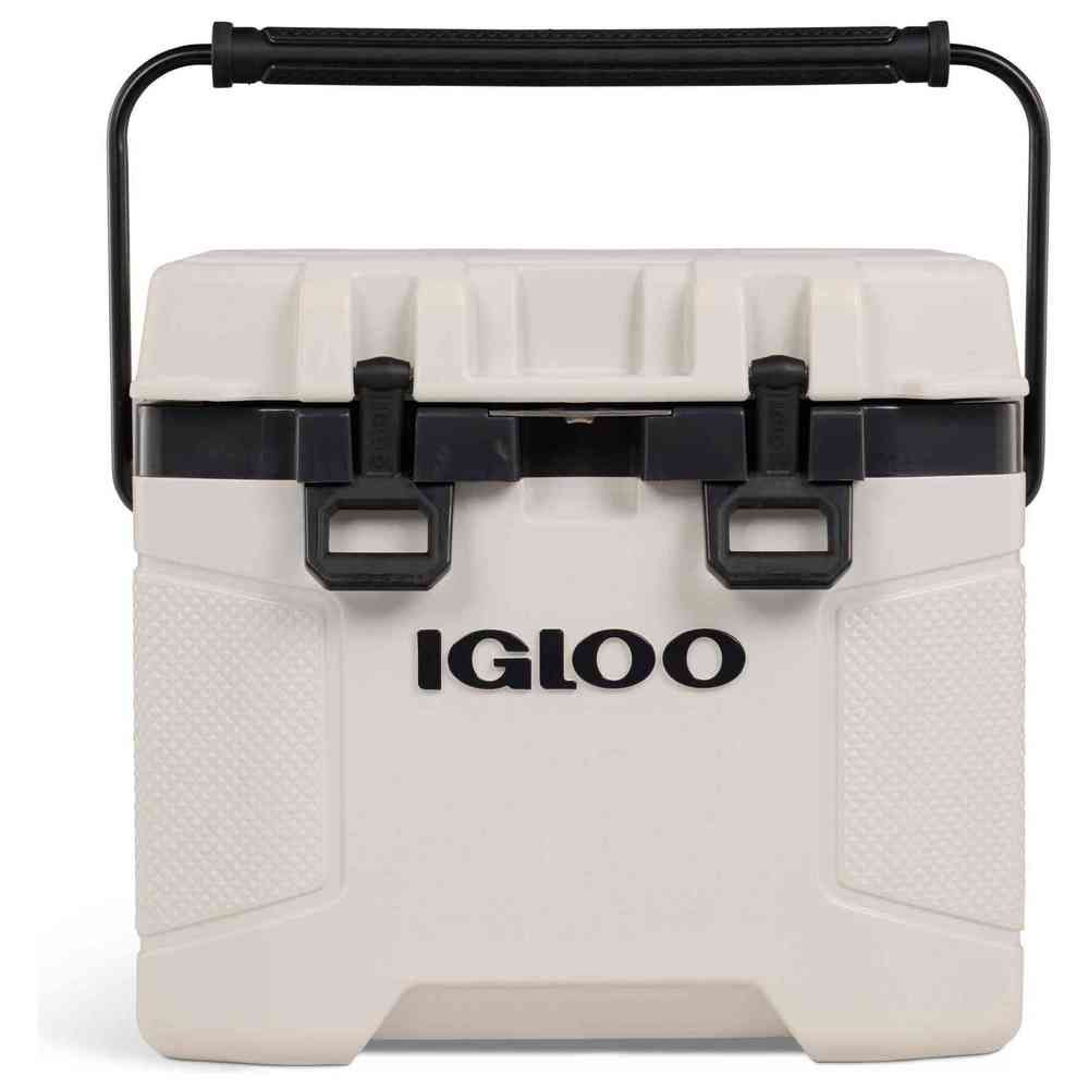 Igloo - Trail Mate Cooler - Bone - 23 L