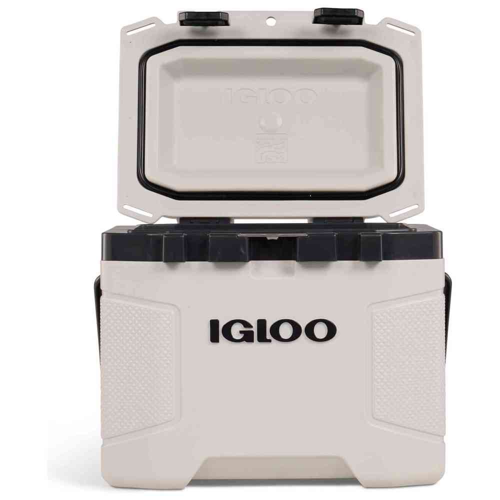 Igloo - Trail Mate Cooler - Bone - 23 L