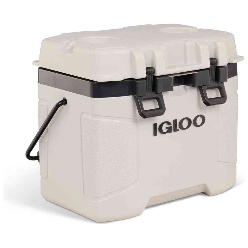 Igloo - Trail Mate Cooler - Bone - 23 L