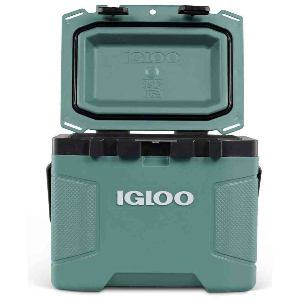 Igloo - Trail Mate Cooler - Spruce - 23 L