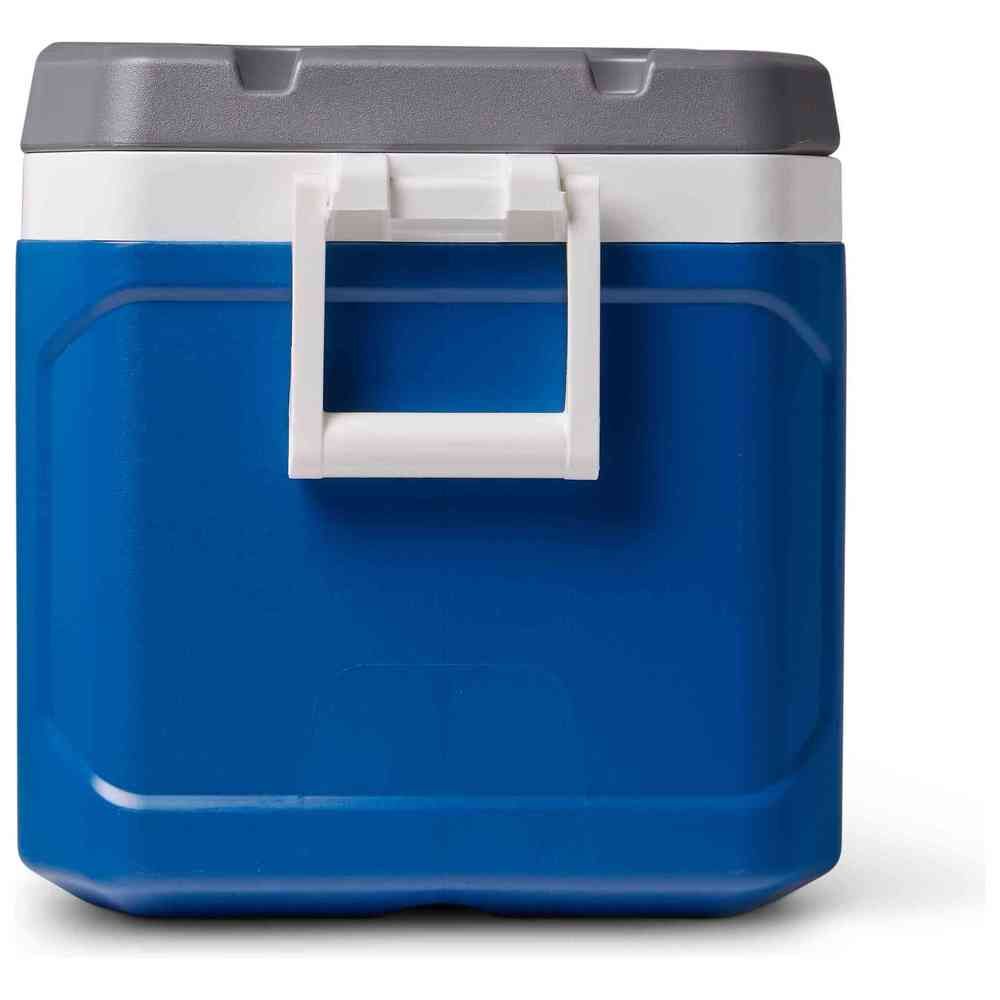 Igloo - Latitude Cooler Box - Indigo Blue/Meteorite - 49.21 L