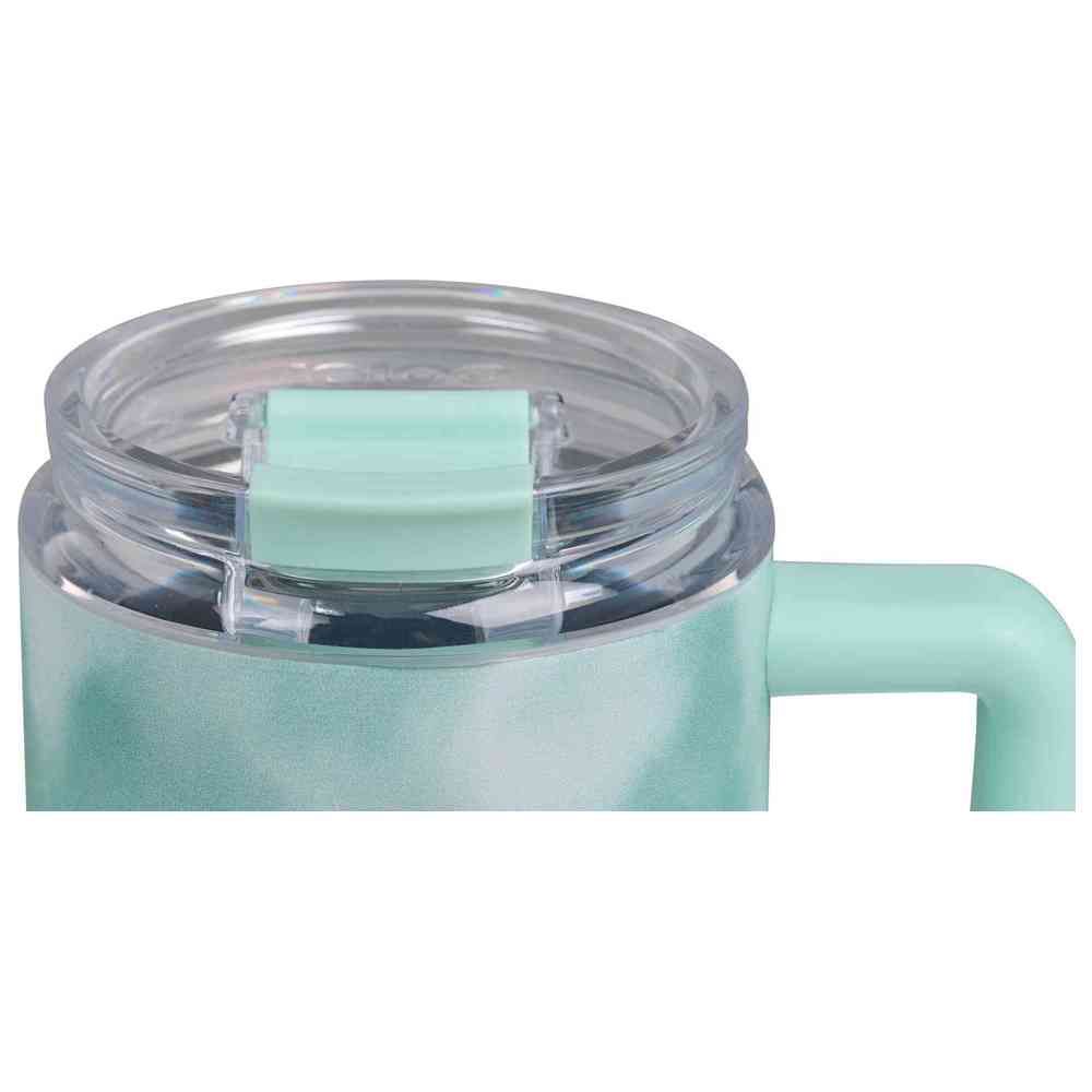 Igloo - Flip ‘N' Sip Travel Mug - Seafoam - 946.35 ml