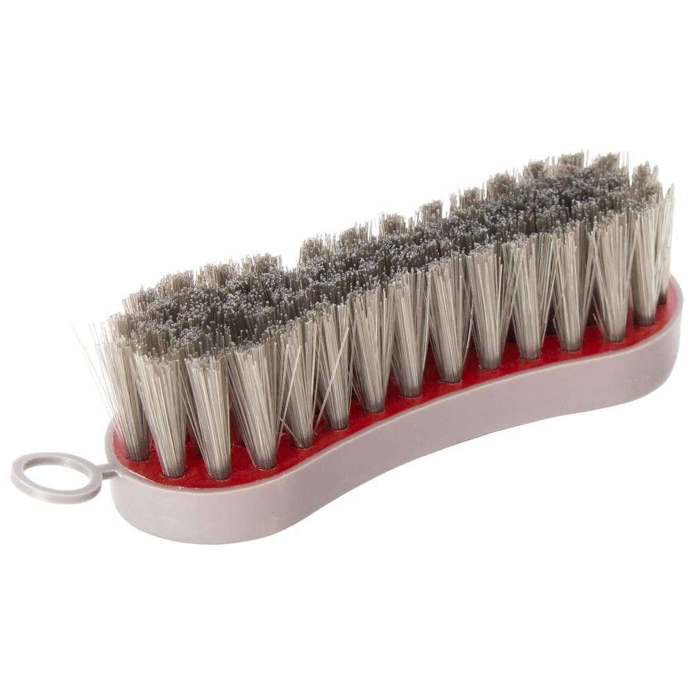 Red Gorilla - Grooming Face Brush