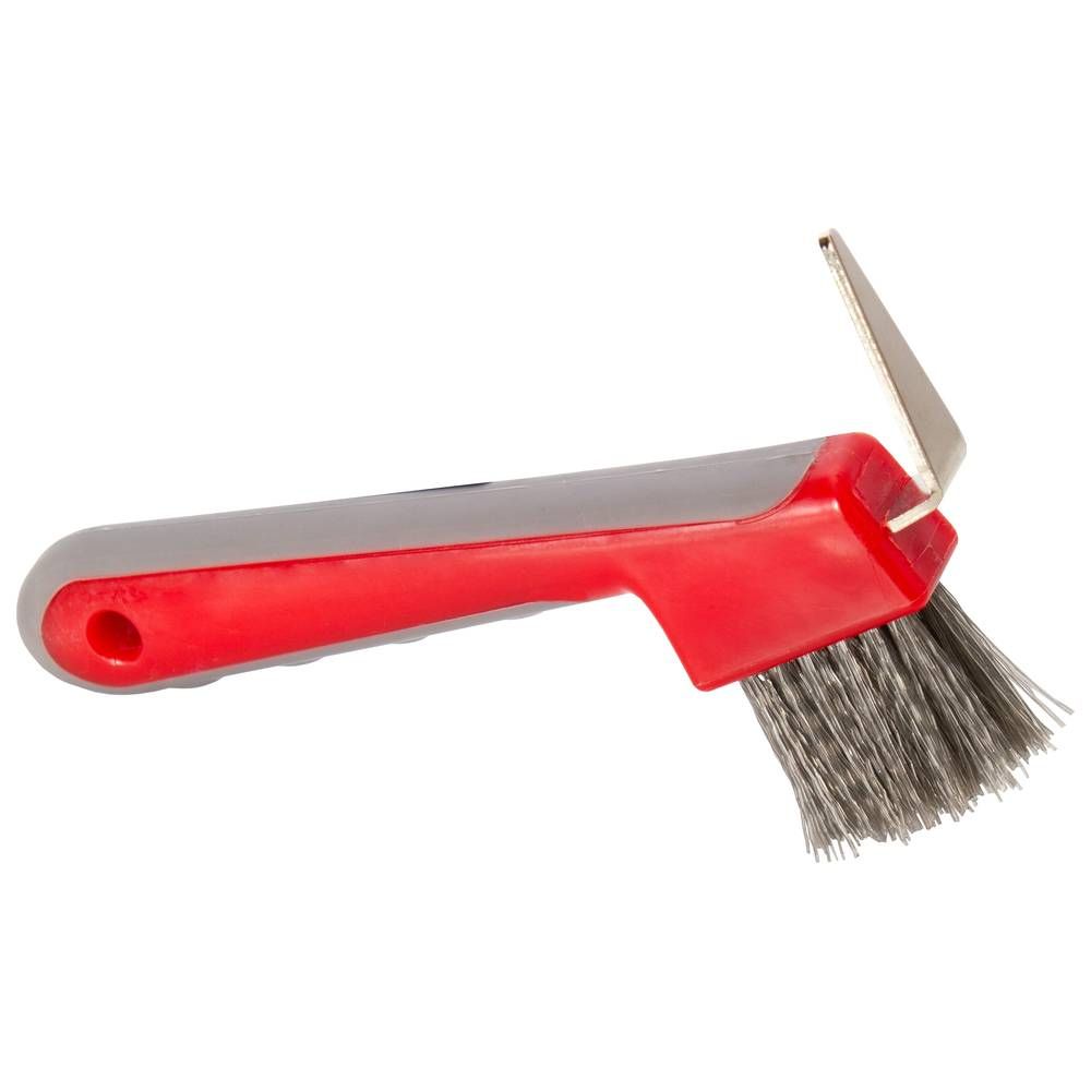 Red Gorilla - Grooming Hoof Pick