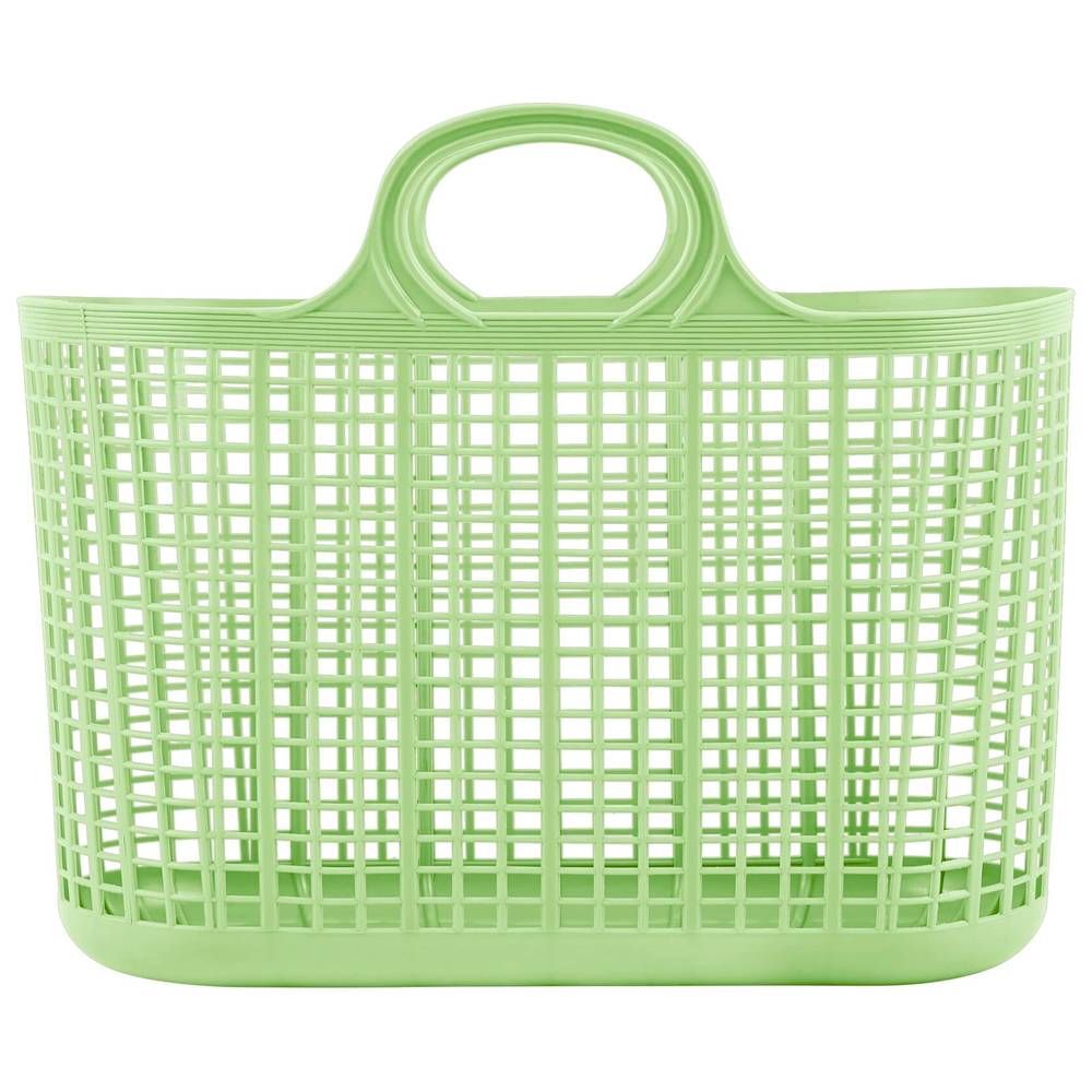 Red Gorilla - Cesto Shopper - Pistachio