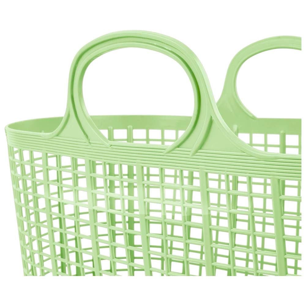 Red Gorilla - Cesto Shopper - Pistachio