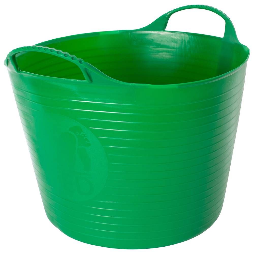 Red Gorilla - Recycled Tub - Green - 14 L