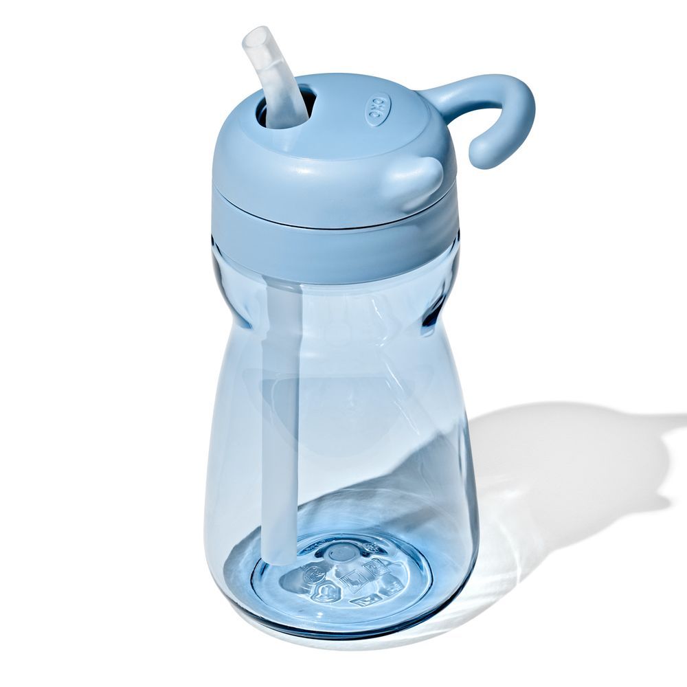 Oxo-Tot - Adventure Water Bottle - Dusk - 354 ml