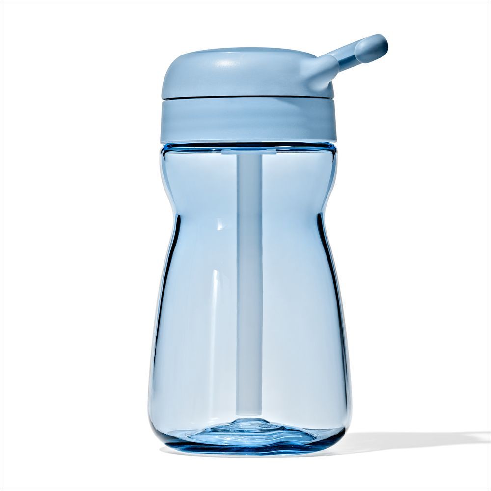 Oxo-Tot - Adventure Water Bottle - Dusk - 354 ml