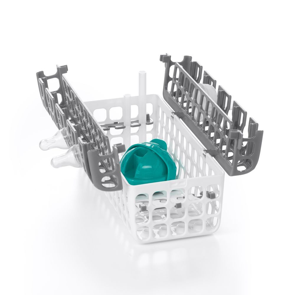 Oxo-Tot - Dishwasher Basket - Grey