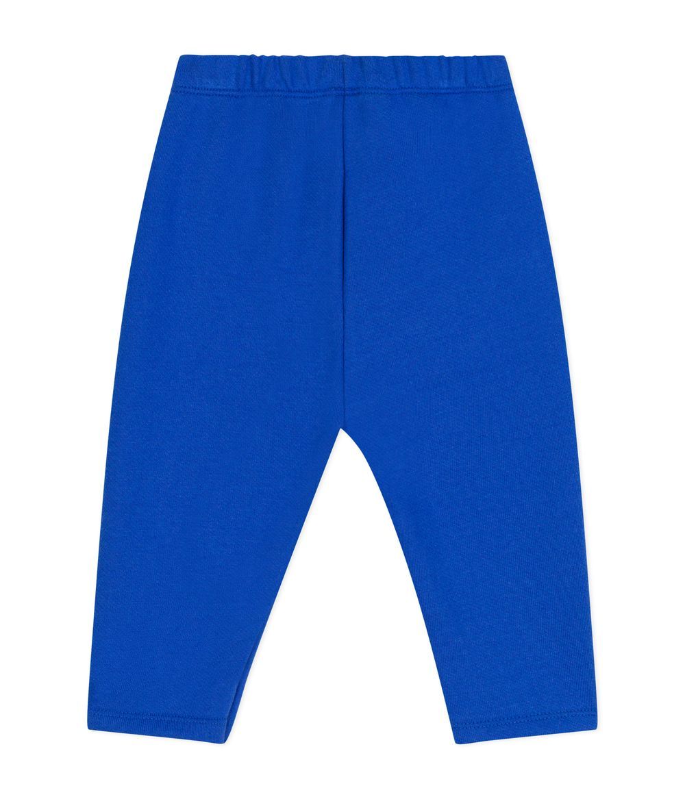 Petit Bateau - Babies' Fleece Trousers - Calvin