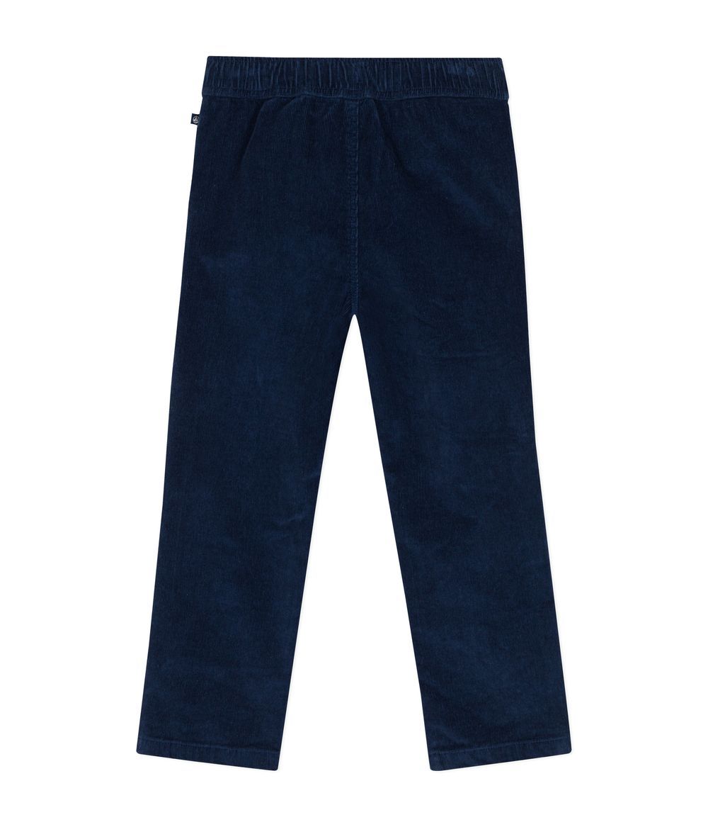 Petit Bateau - Pantalon - Crepuscule Blue