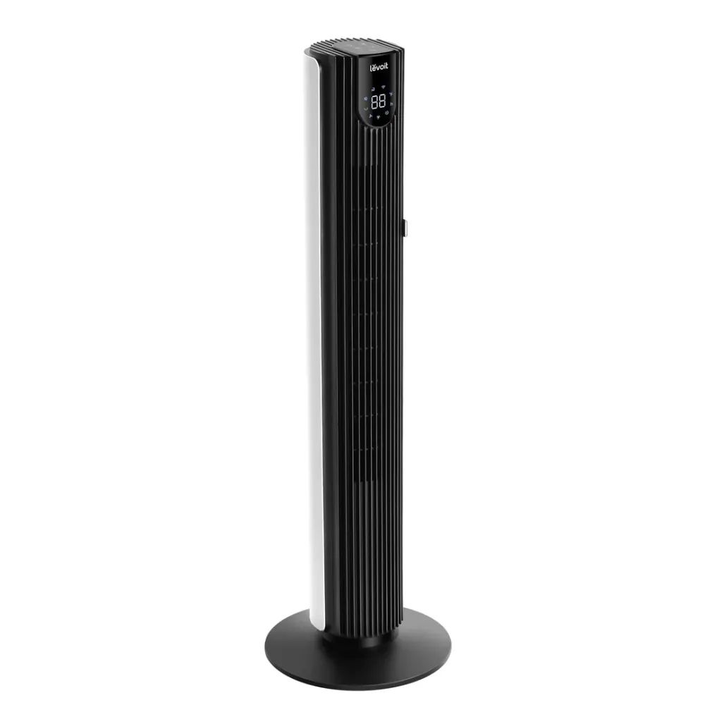 Levoit - Classic Pro Brushless Smart Tower Fan 42-inch