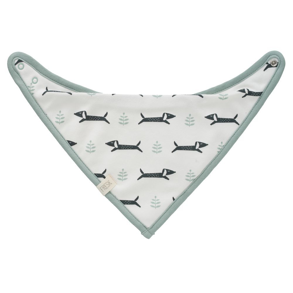 Fresk - Bandana Bib - Dachshund