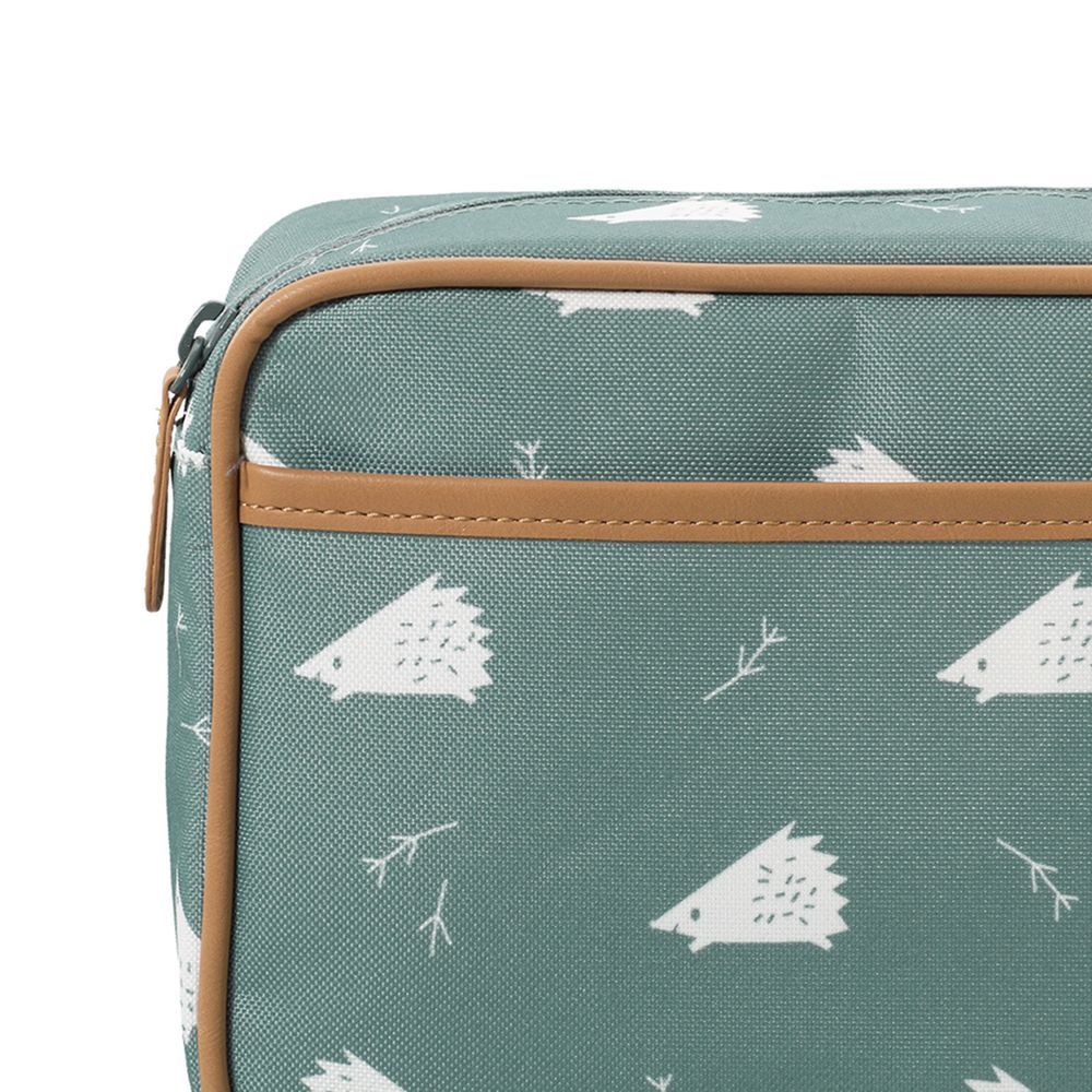 Fresk - Wash Bag - Hedgehog