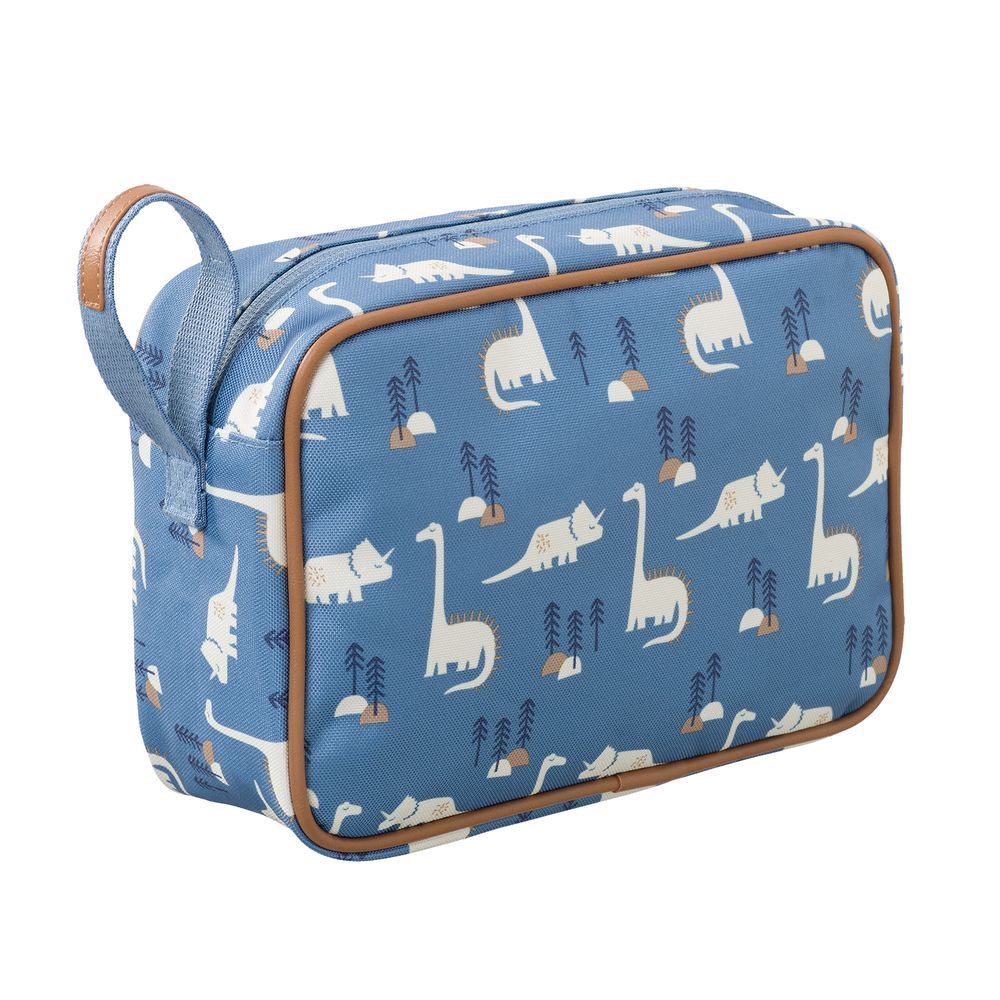 Fresk - Wash Bag - Dino