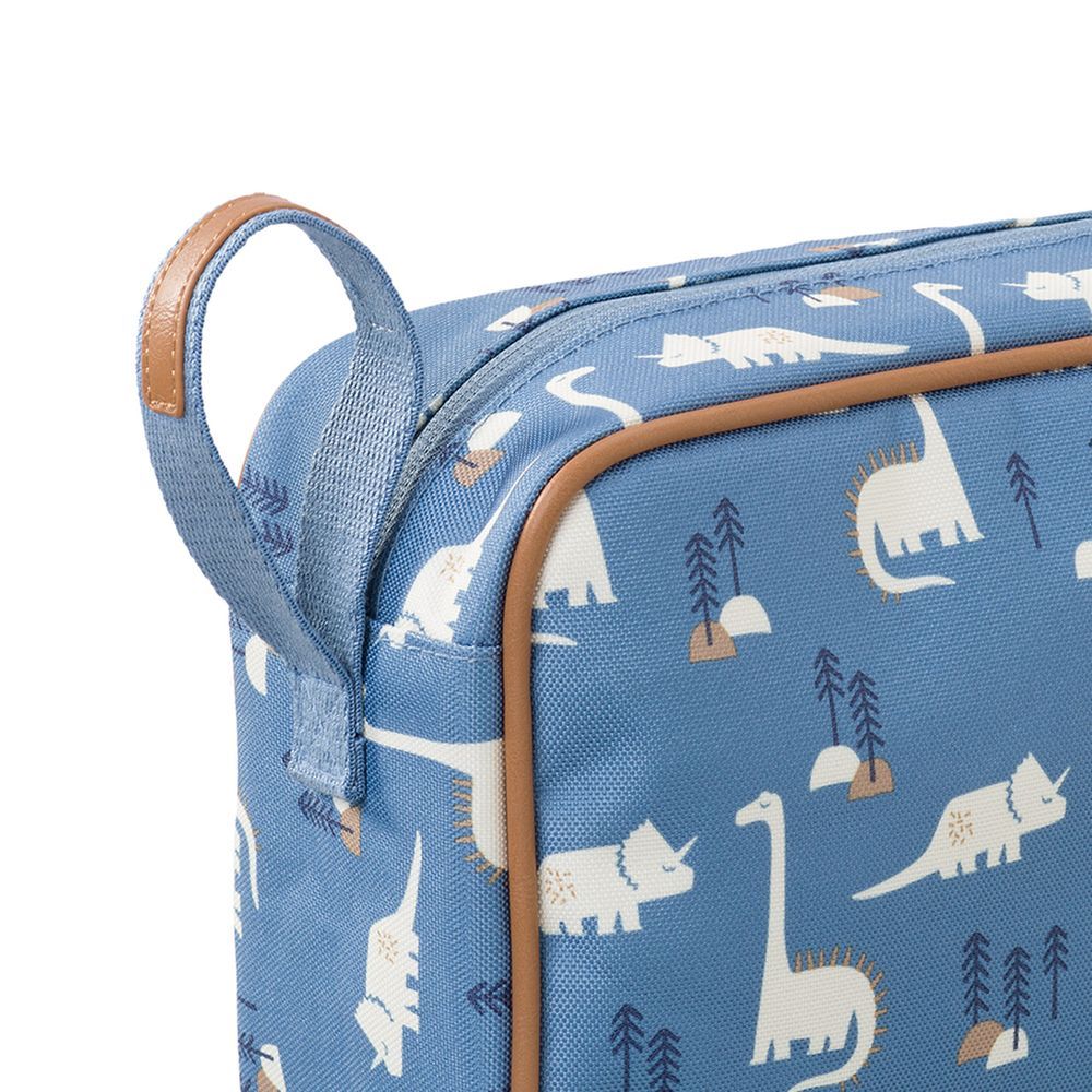 Fresk - Wash Bag - Dino