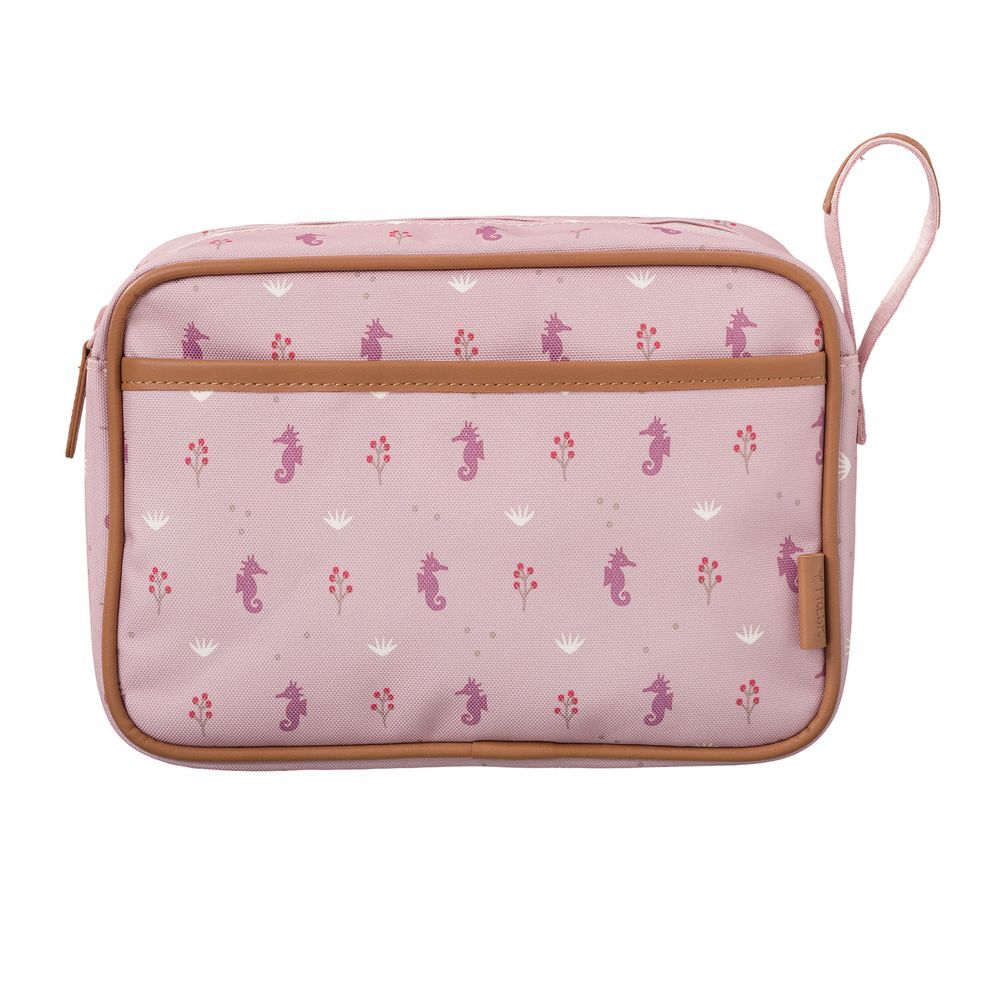 Fresk - Wash Bag - Seahorse