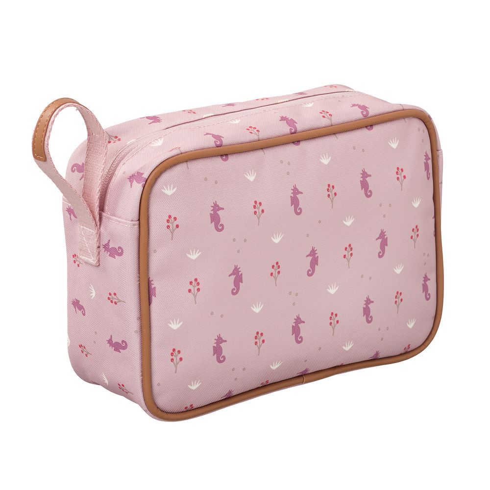 Fresk - Wash Bag - Seahorse