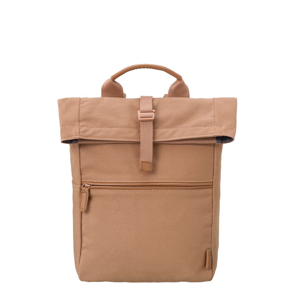 Fresk - Backpack Small - Tawny Brown