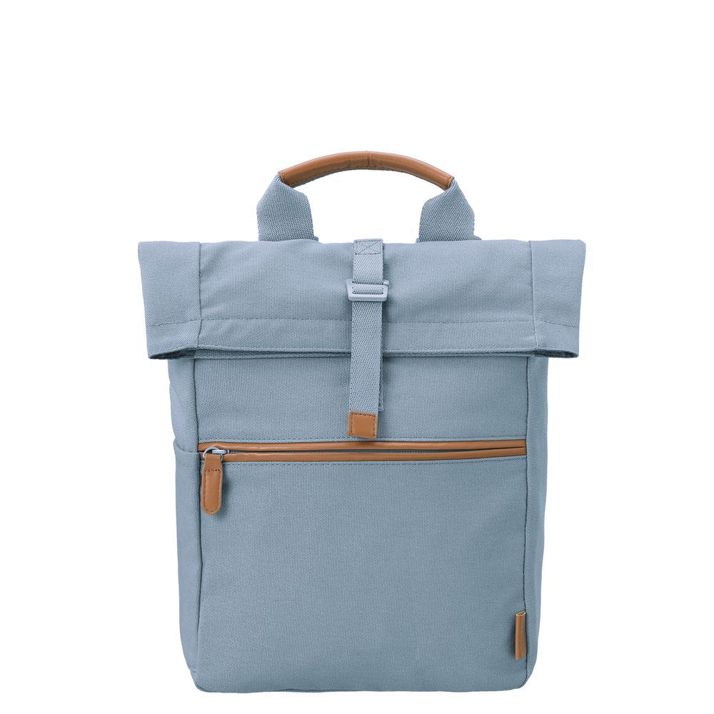 Fresk - Backpack Small - Blue Fog