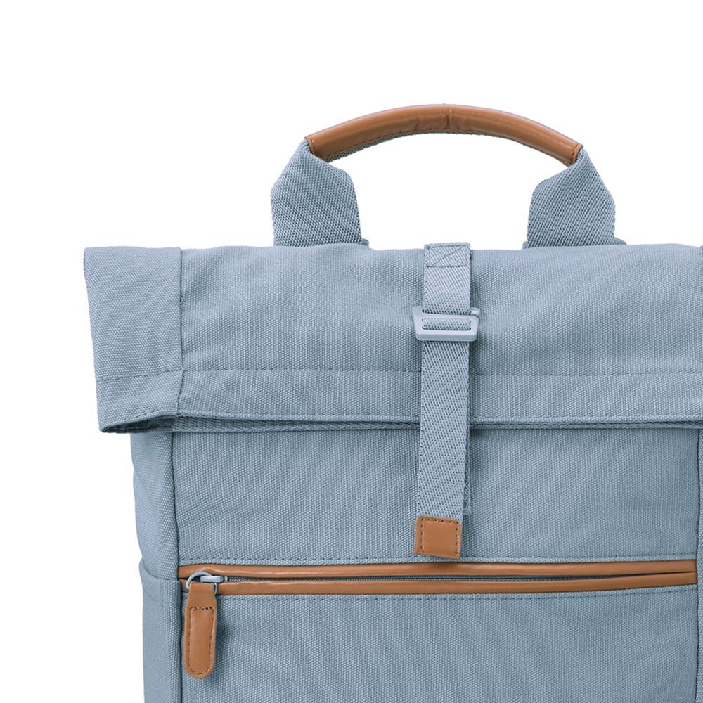 Fresk - Backpack Small - Blue Fog