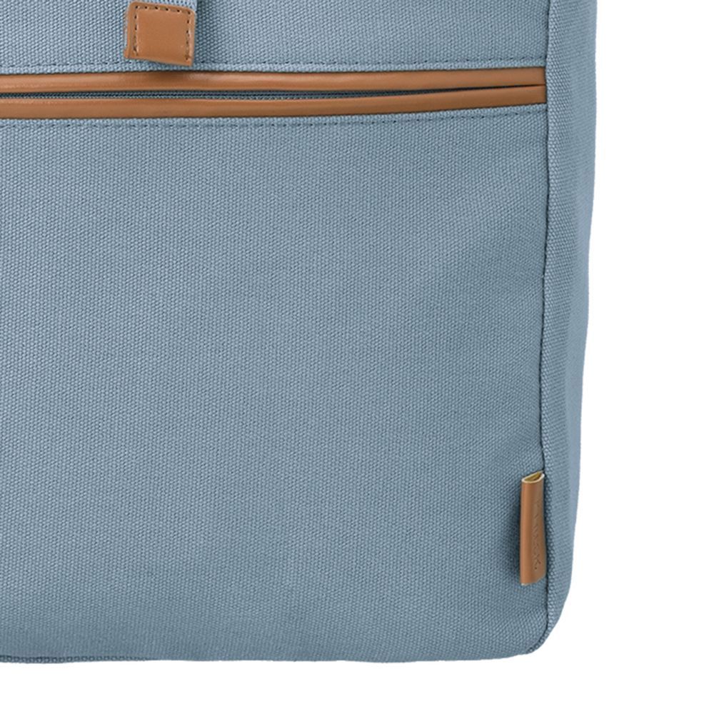 Fresk - Backpack Small - Blue Fog