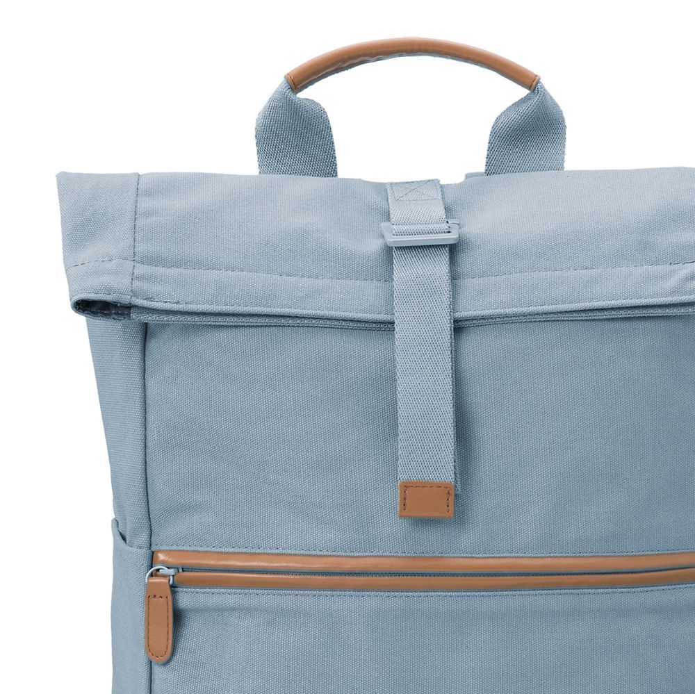 Fresk - Backpack Large - Blue Fog