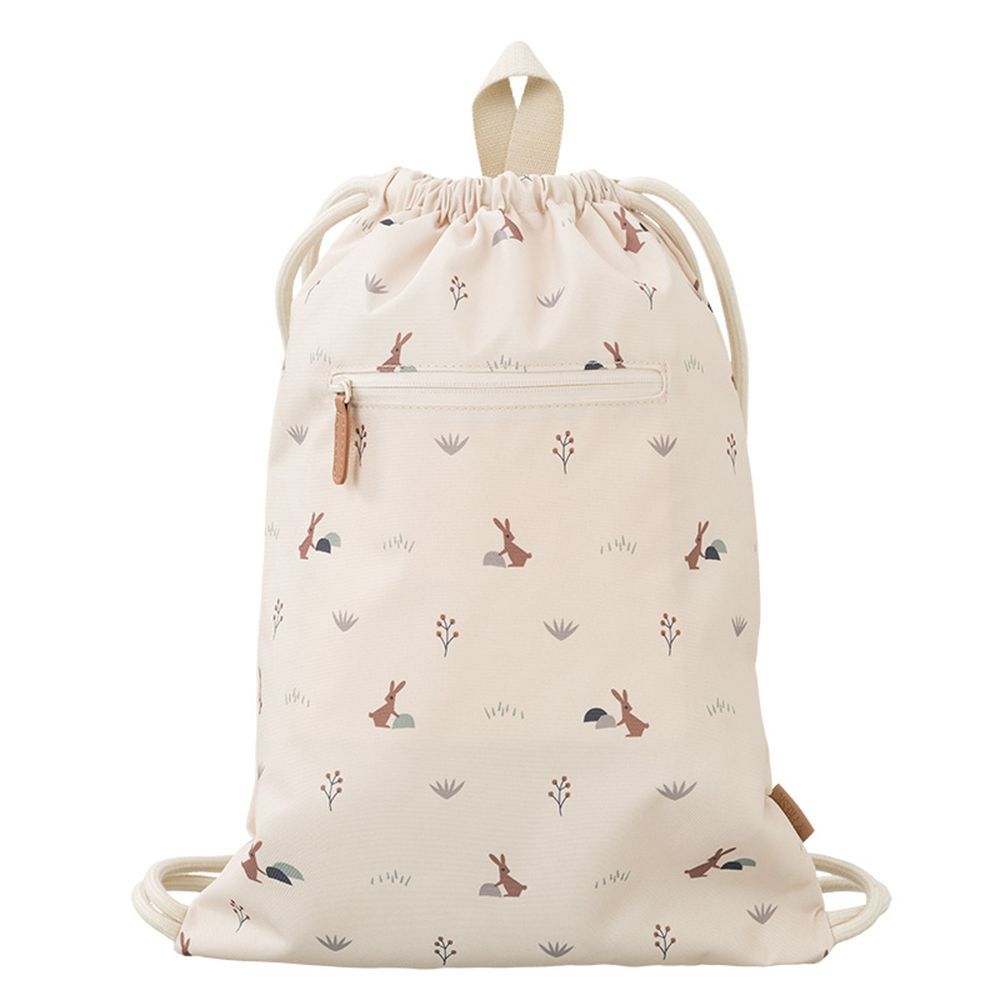 Fresk - Swim Bag - Rabbit - Sandshell