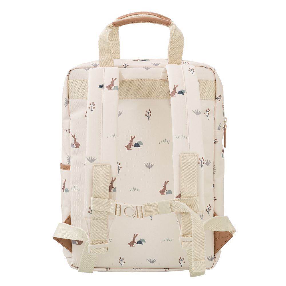 Fresk - Backpack Large - Rabbit Sandshell