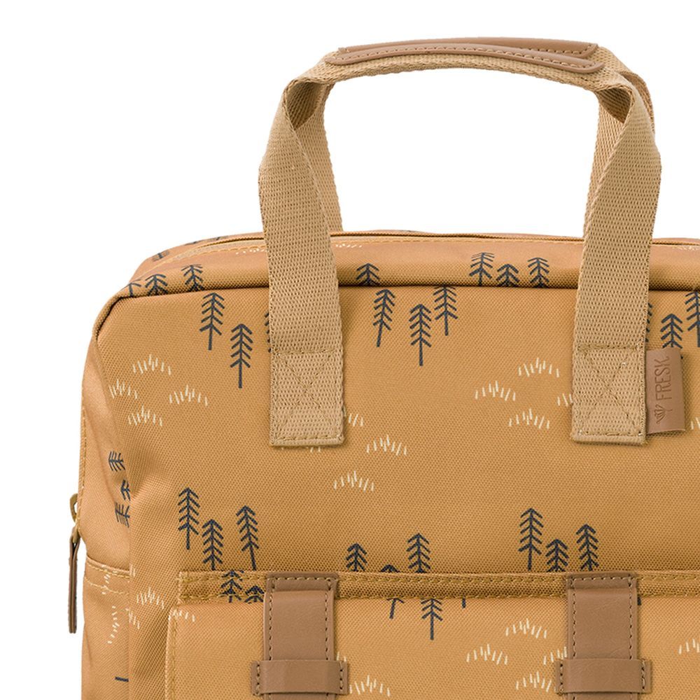 Fresk - Backpack Large - Woods Spruce